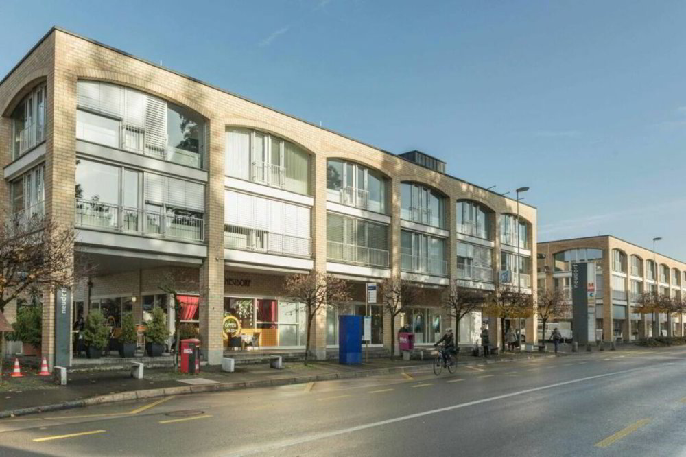 null rooms Office & Commercial for rent in Cham - image 1/5