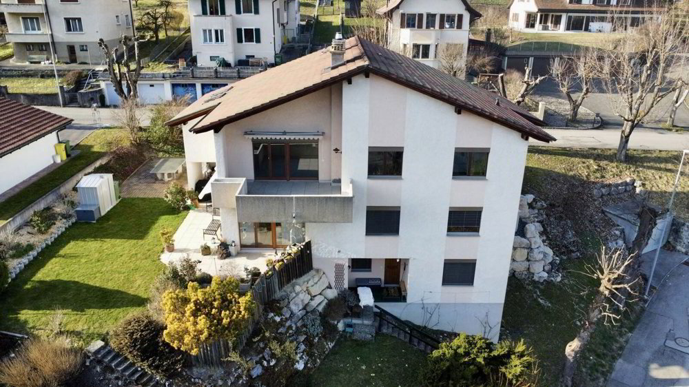 Wohnung – Moutier - Ansicht 2