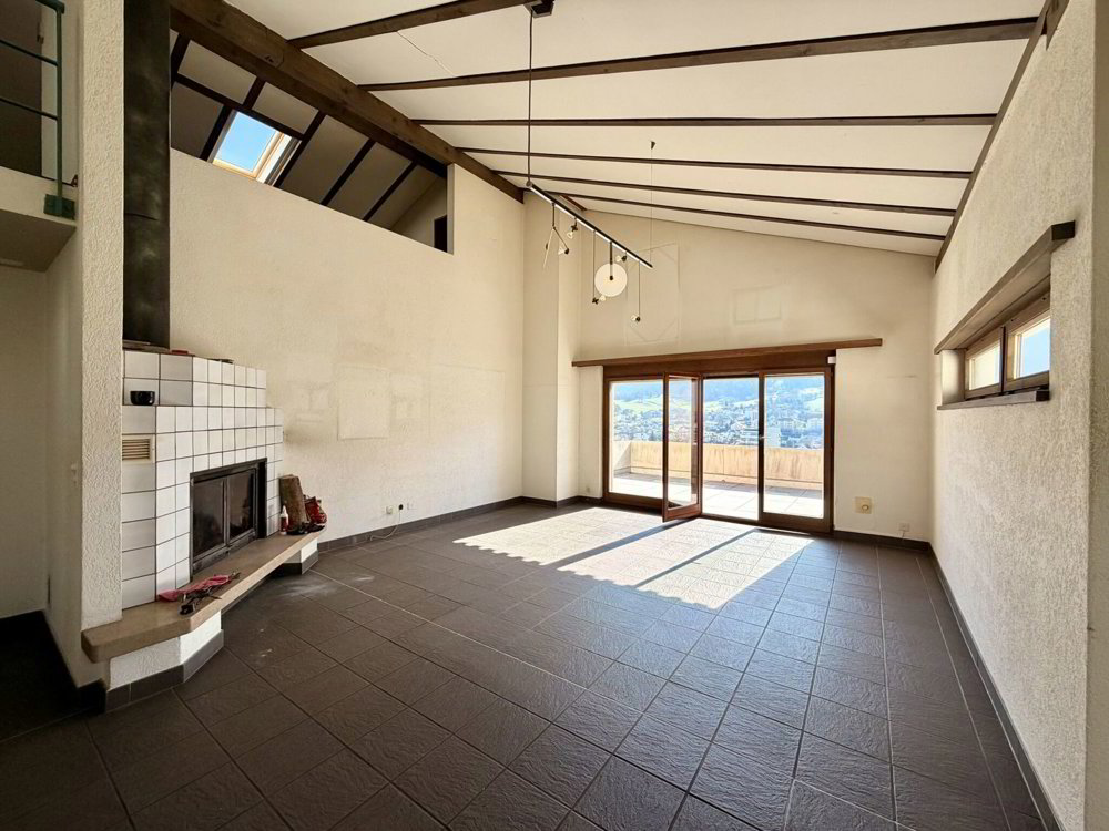 Wohnung – Moutier - Ansicht 4