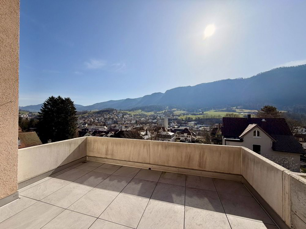 Wohnung – Moutier - Ansicht 5