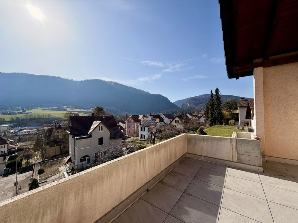 Wohnung – Moutier - Mehr