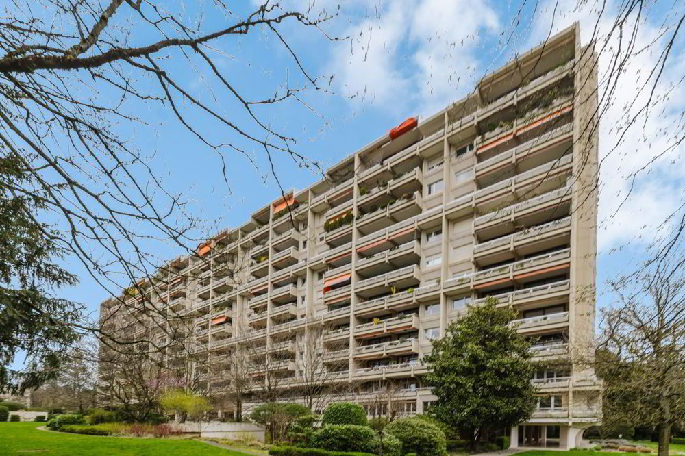 Appartamento di 8 locali in vendita a Genève - immagine 1/7