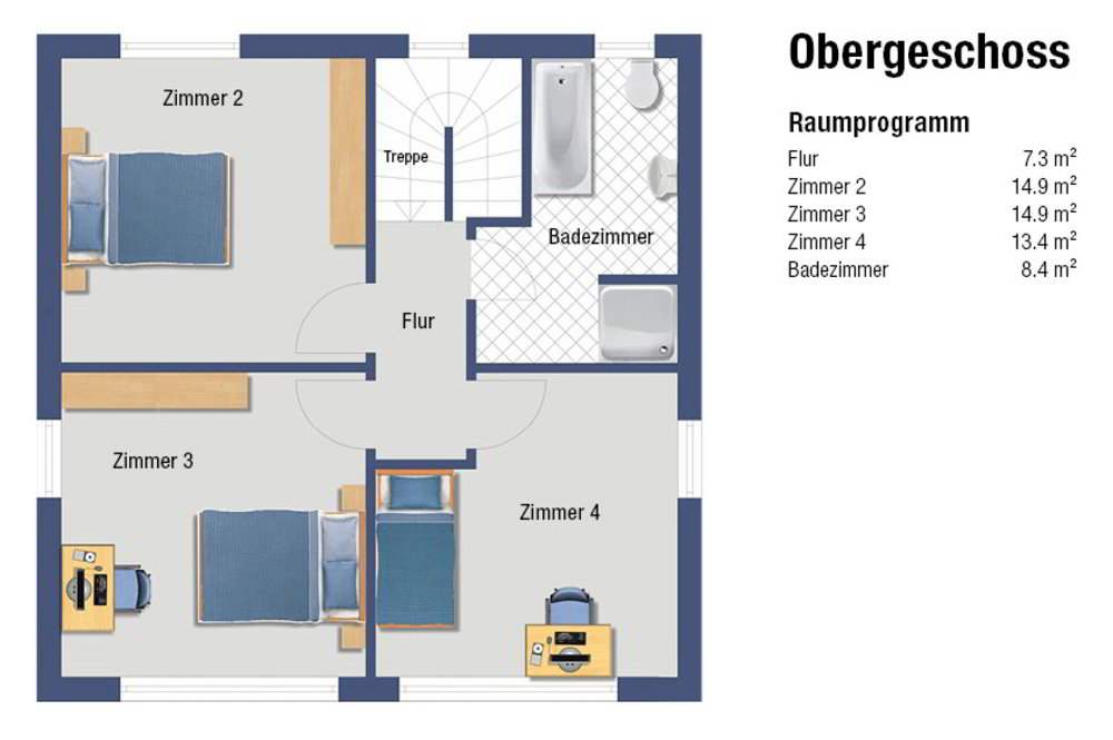 null rooms House to buy in Bargen SH - image 1/21