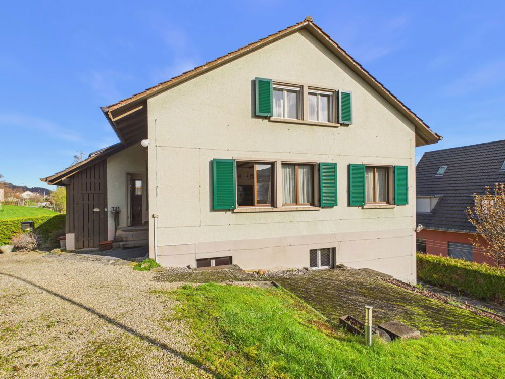 Maison 5 pièces à acheter à Magden - image 1/16