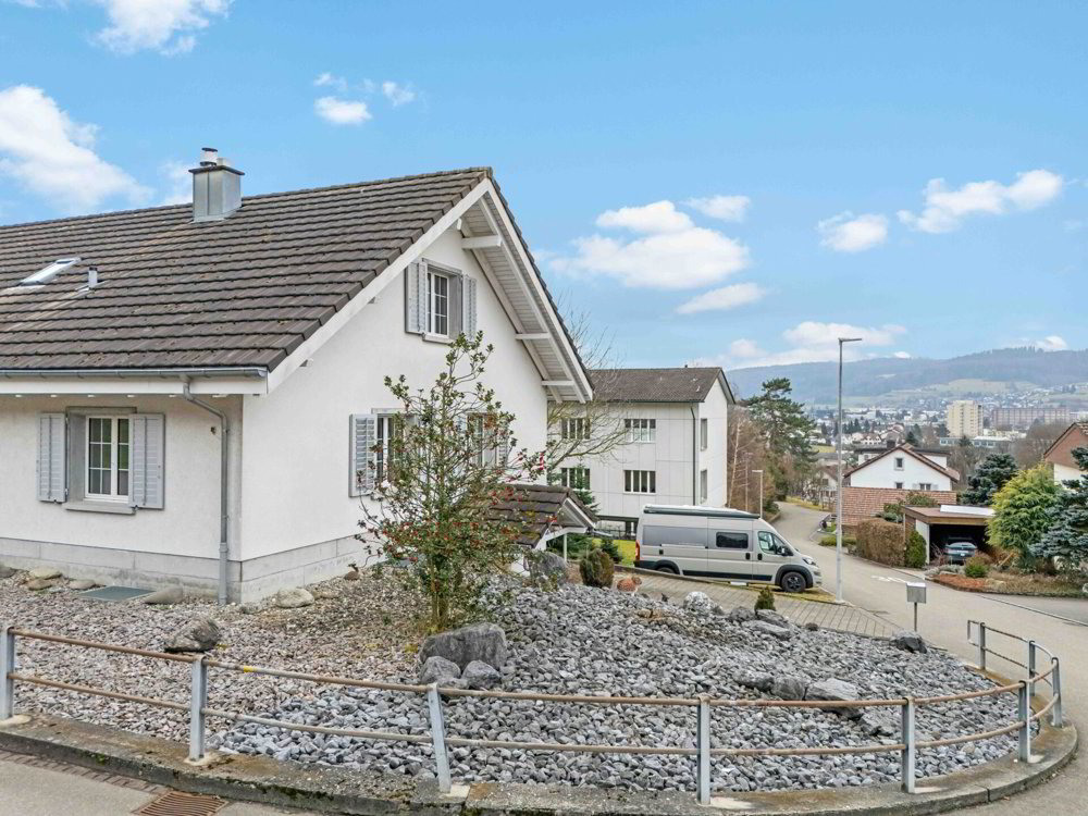 Maison 8.5 pièces à acheter à Dottikon - image 1/23