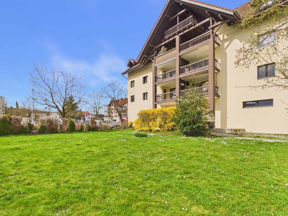 4.5 rooms Apartment to buy in Lupfig - image 1/13