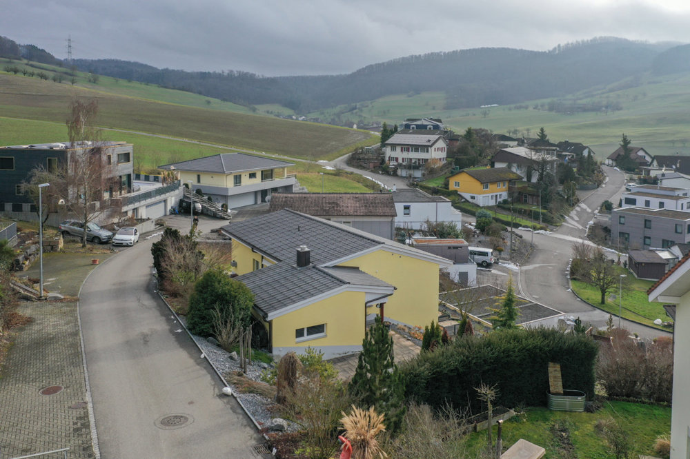 Casa di 6.5 locali in vendita a Gansingen - immagine 1/7