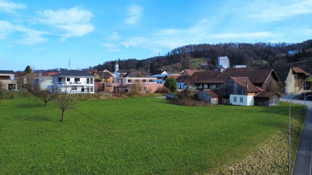 Bureau & Commerce null pièces à acheter à Leibstadt - image 1/6