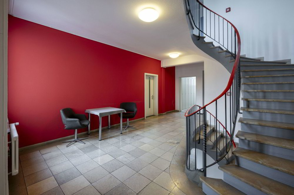 10 Zimmer Büro zu vermieten in Aarau - Bild 1/10