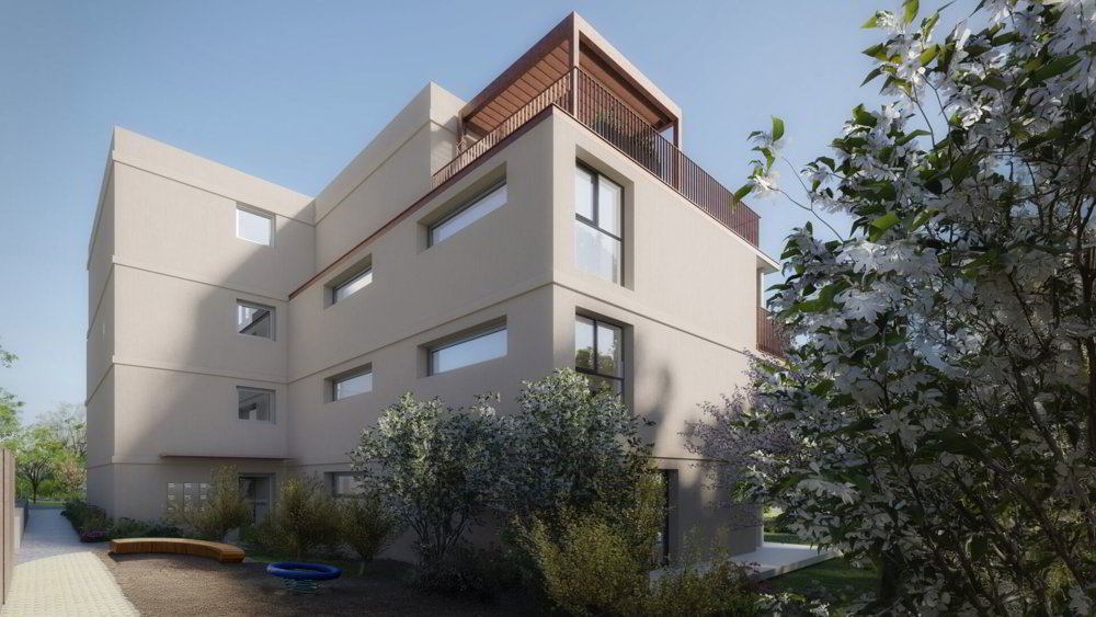 4 Zimmer Wohnung zum verkaufen in Morges - Bild 1/6