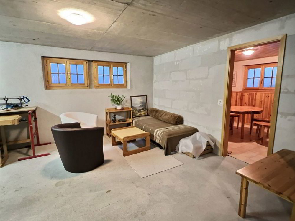 Appartement 3 pièces à acheter à Château-d'Oex - image 1/13