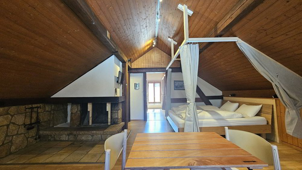 Casa di 3 locali in affitto a Moutier - immagine 1/13