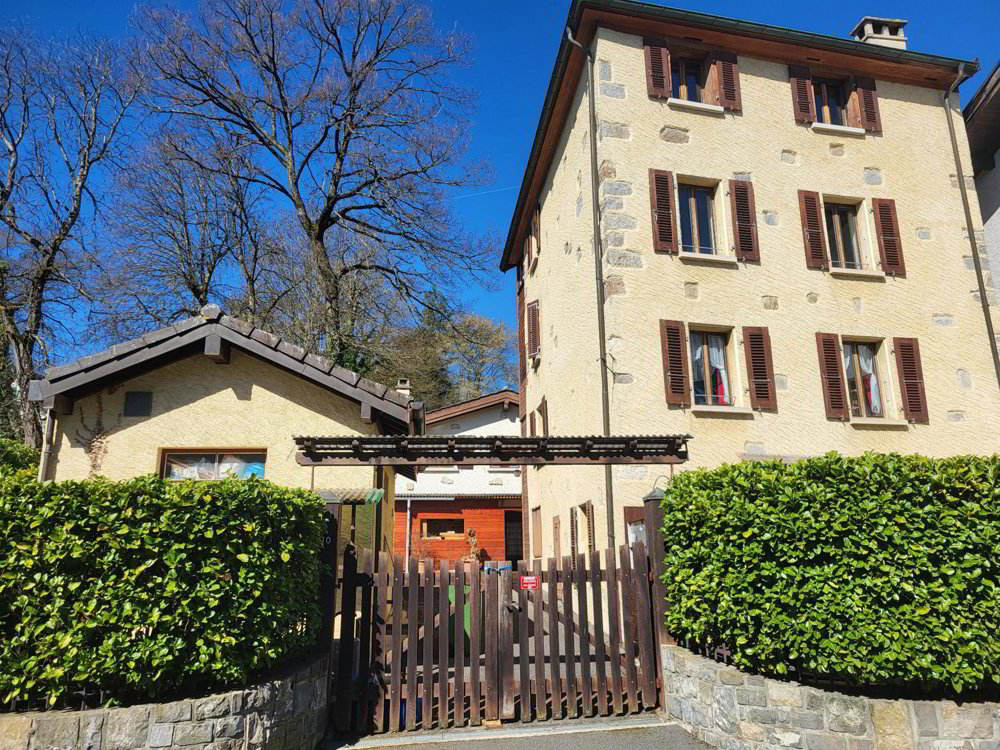 null Zimmer Büro zum verkaufen in Chambésy - Bild 1/1