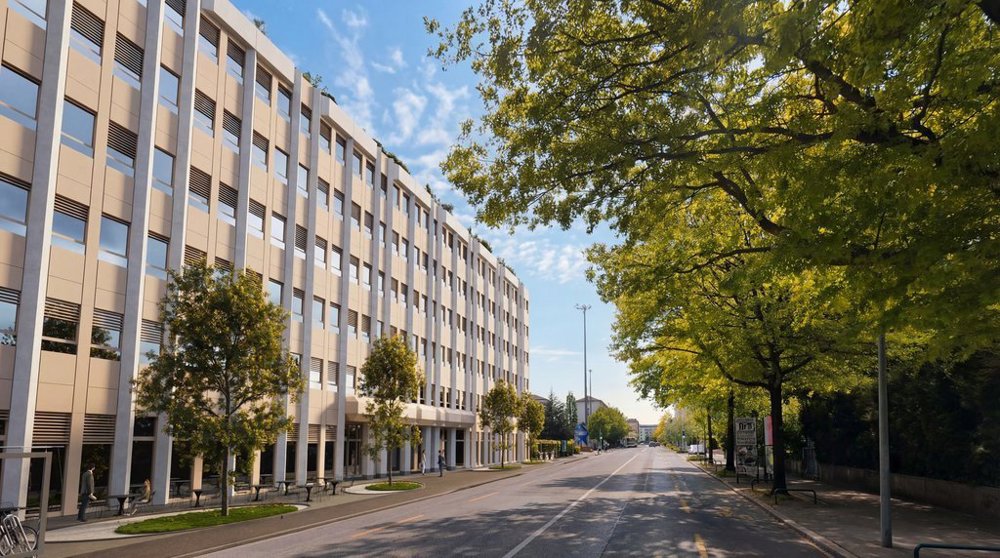 Apartment in Genève, Saint-Gervais, Grottes et Saint-Gervais - Ansicht 2