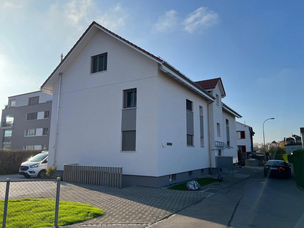 Appartamento di 1 locali in affitto a Flawil - immagine 1/6