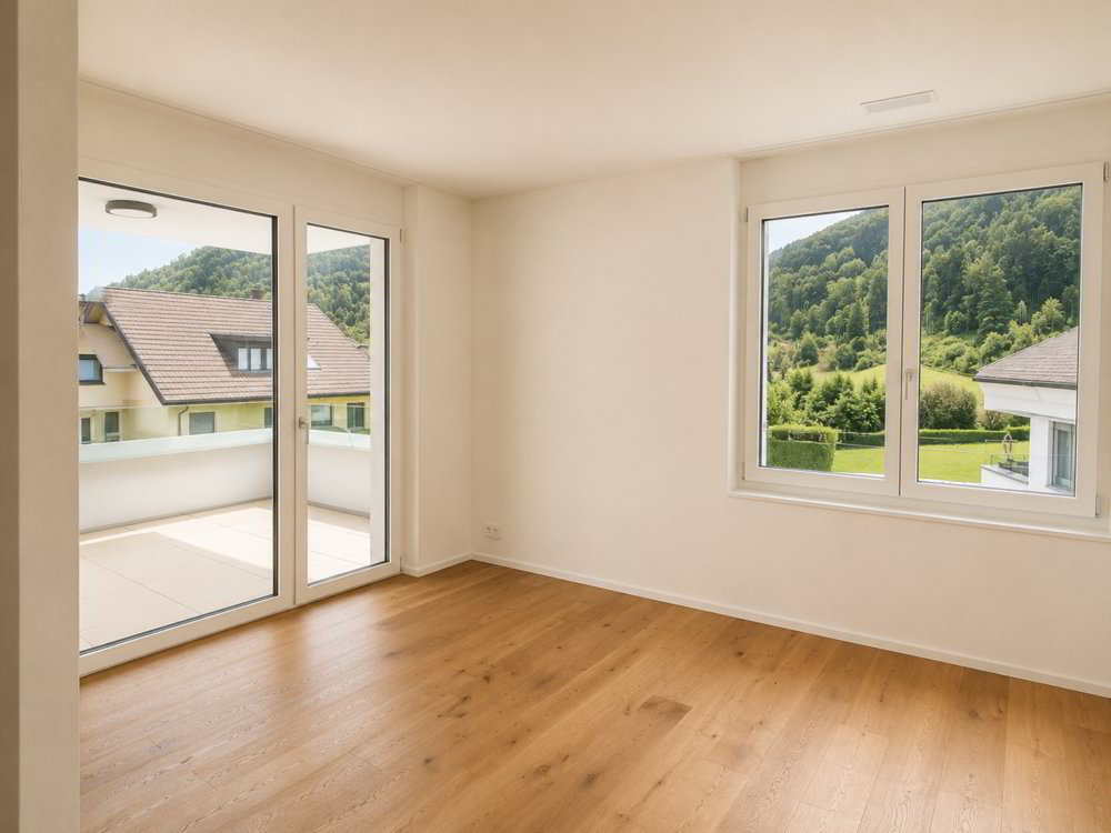 Appartamento di 4.5 locali in vendita a Obbürgen - immagine 1/9
