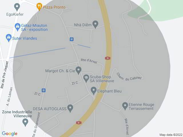 Bureau & Commerce null pièces à acheter à Villeneuve VD - image 1/5