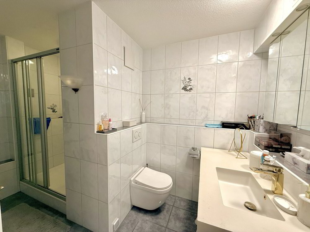 4.5 Zimmer Wohnung zum verkaufen in Zuchwil - Bild 1/12