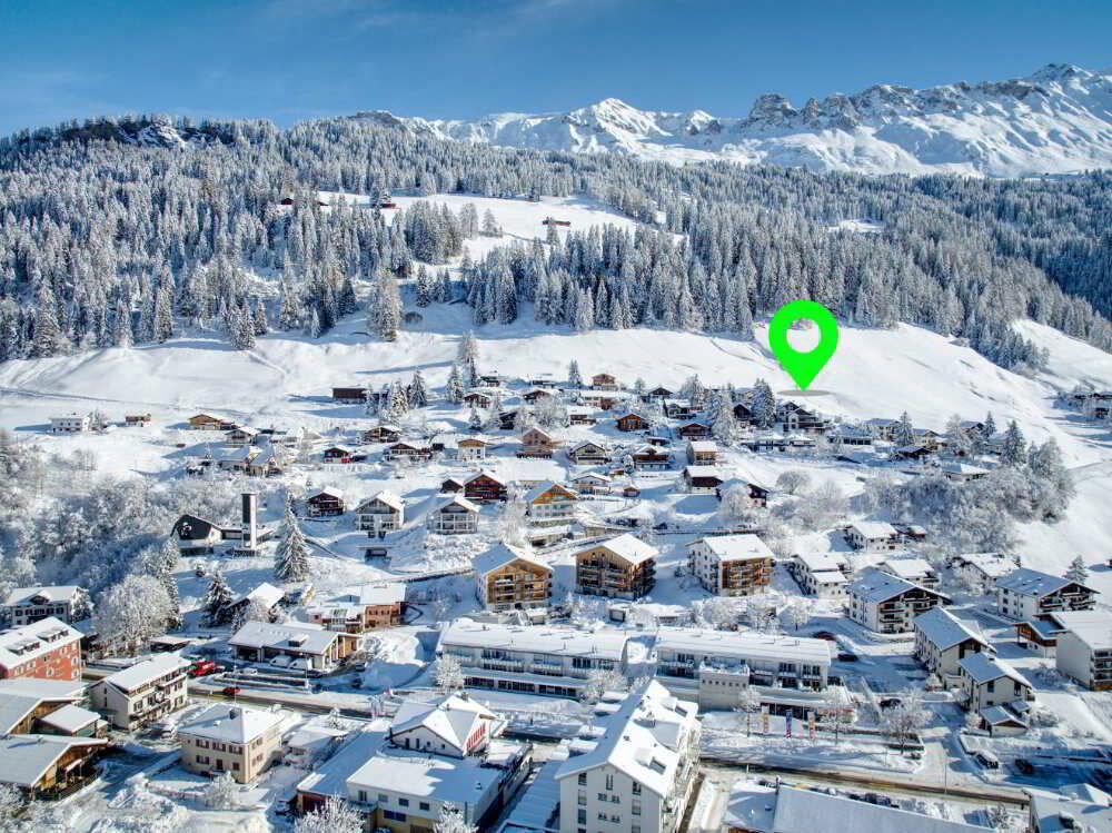 Altro di 4.5 locali in vendita a Churwalden - immagine 1/9