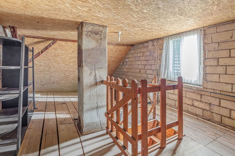 Maison 4.5 pièces à acheter à Tägerig - image 1/12
