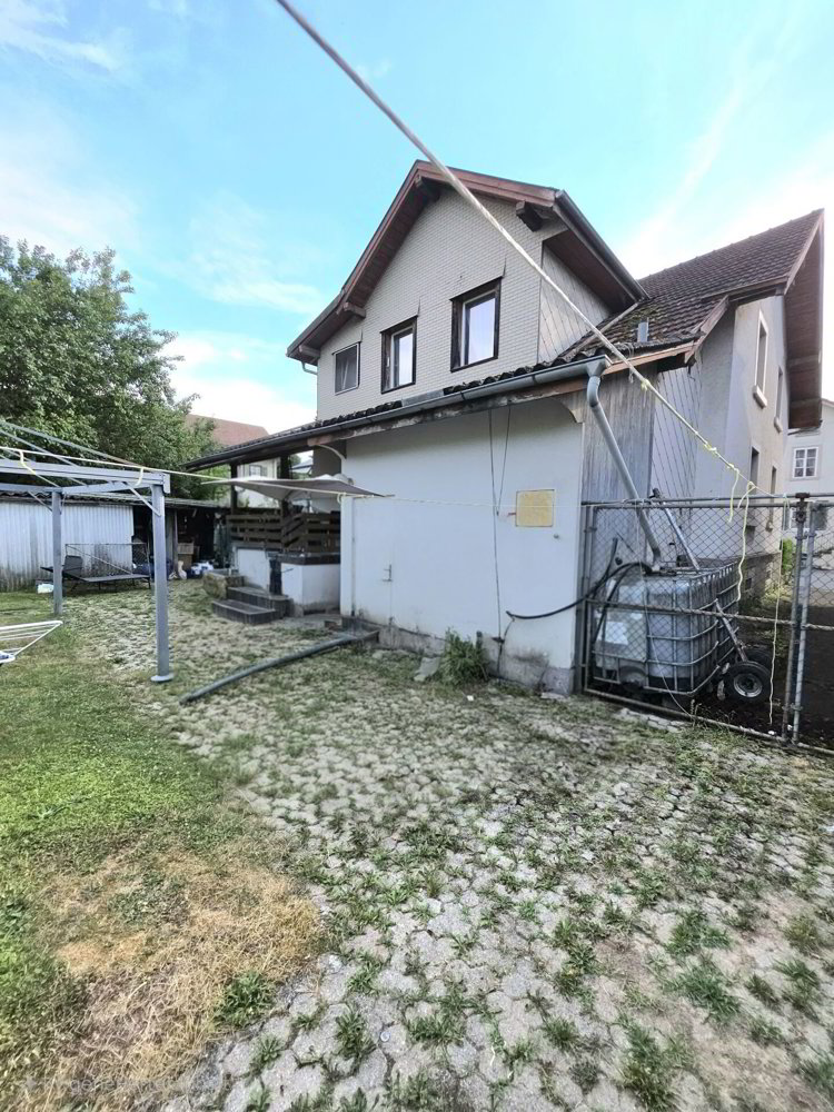 Maison 8 pièces à acheter à Reinach AG - image 1/16