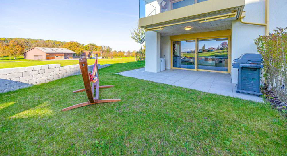 3.5 Zimmer Wohnung zum verkaufen in Amriswil - Bild 1/15