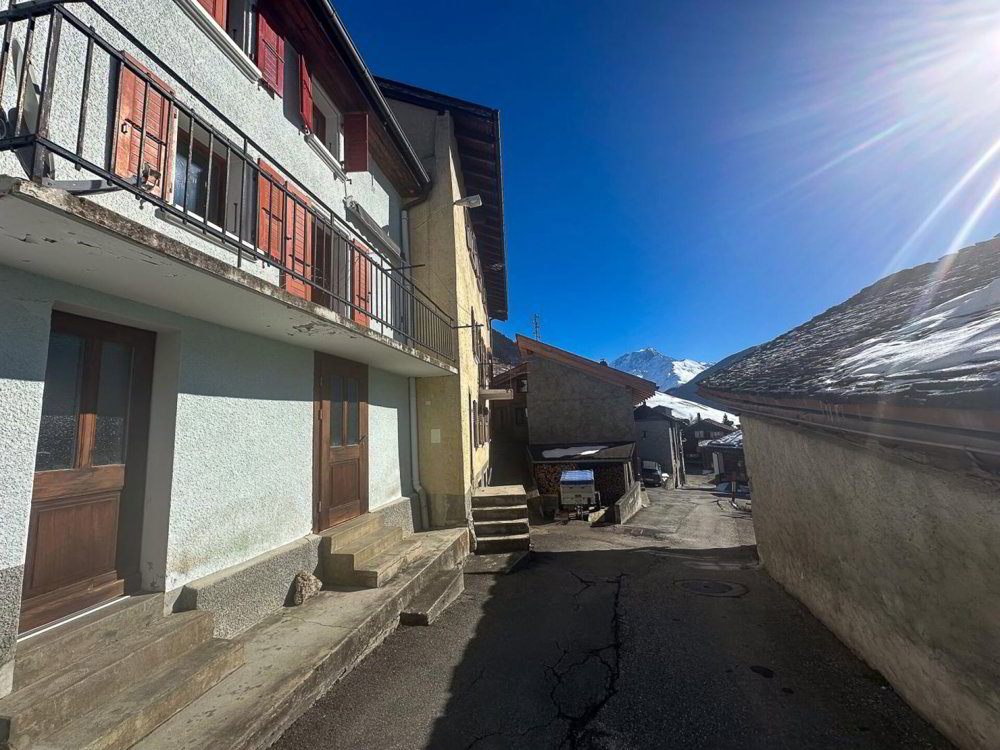 4.5 rooms House to buy in Liddes - image 1/9