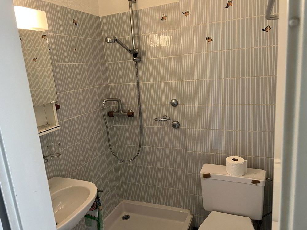 1 rooms Apartment for rent in Zollikon - image 1/4