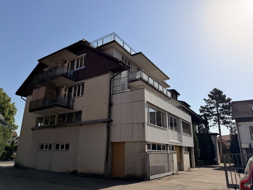 Appartamento di 3 locali in affitto a Wangen an der Aare - immagine 1/16