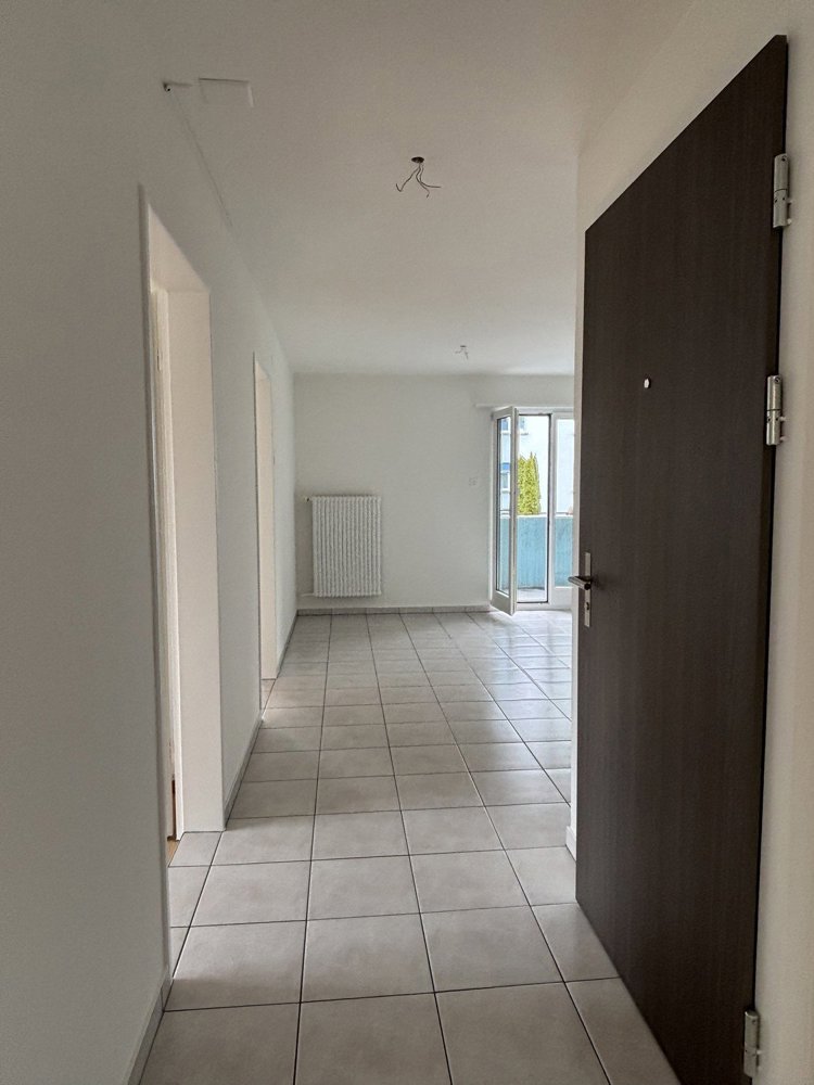 3.5 rooms Apartment for rent in Düdingen - image 1/9