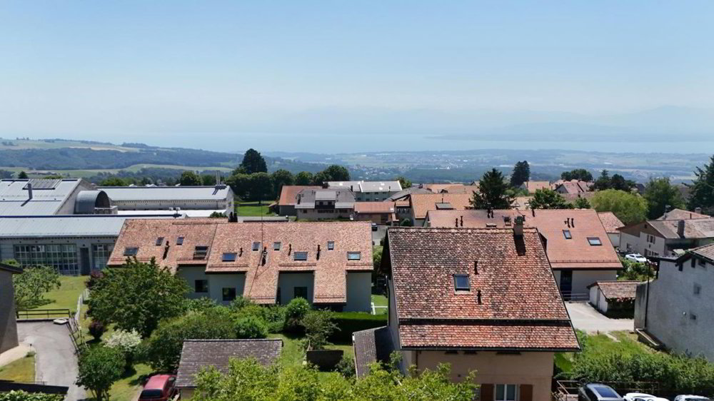 7 rooms House to buy in Arzier-Le Muids - image 1/9
