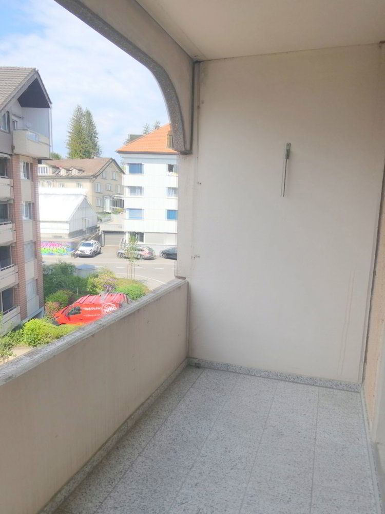 Appartement 2.5 pièces à louer à Saint-Gall - image 1/10
