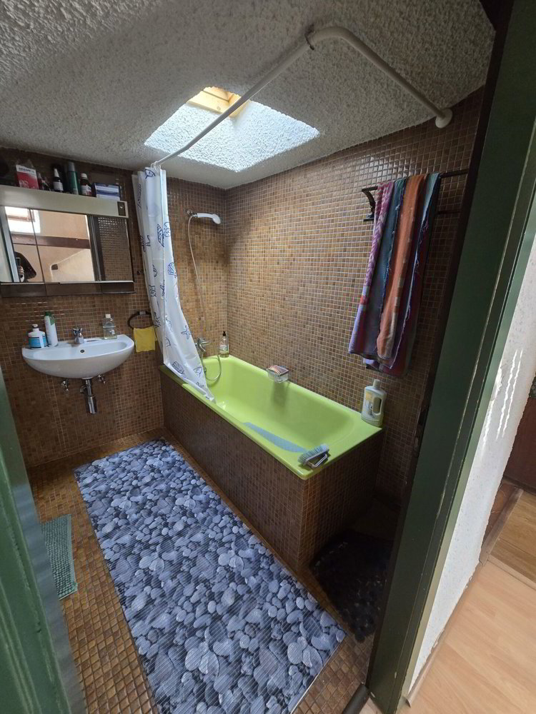 2.5 Zimmer Wohnung zu vermieten in Yverdon-les-Bains - Bild 1/6