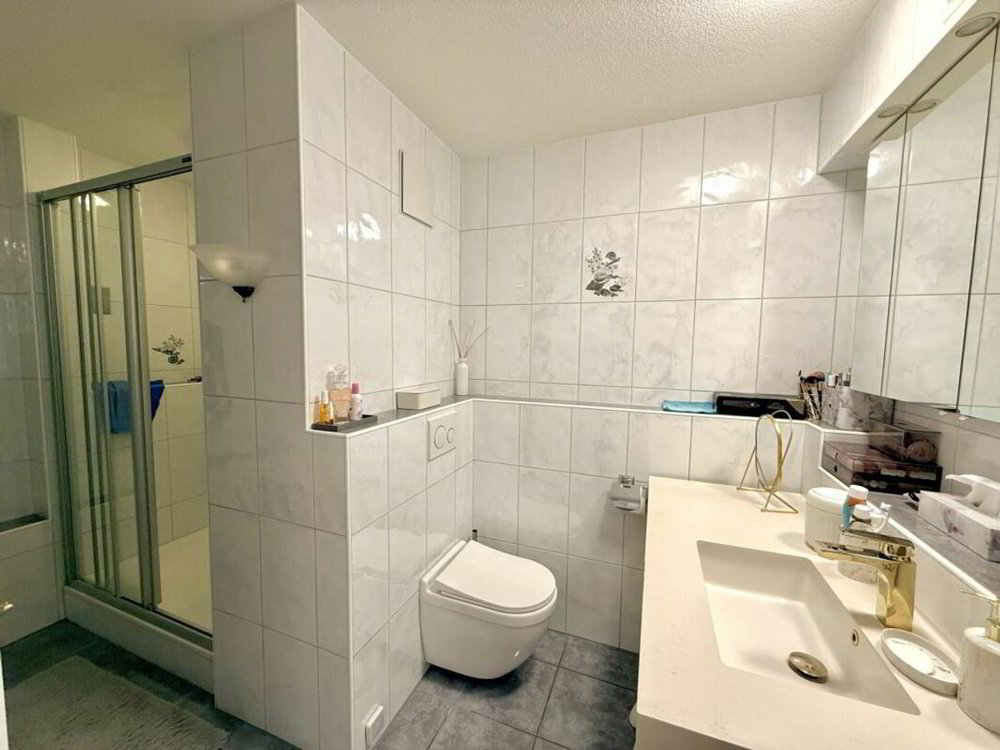 Appartement 4.5 pièces à acheter à Zuchwil - image 1/12