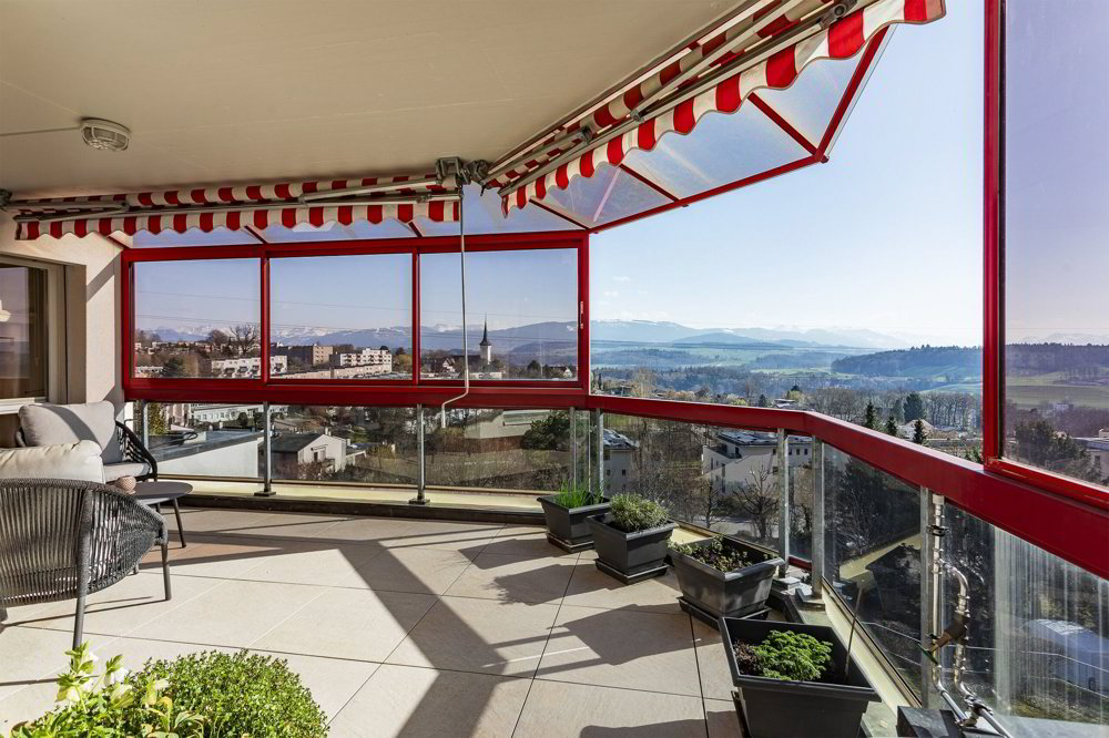 Wohnung – Villars-sur-Glâne - Mehr