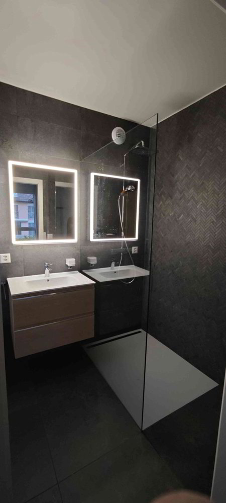 Appartamento di 5 locali in affitto a Bellevue - immagine 1/13
