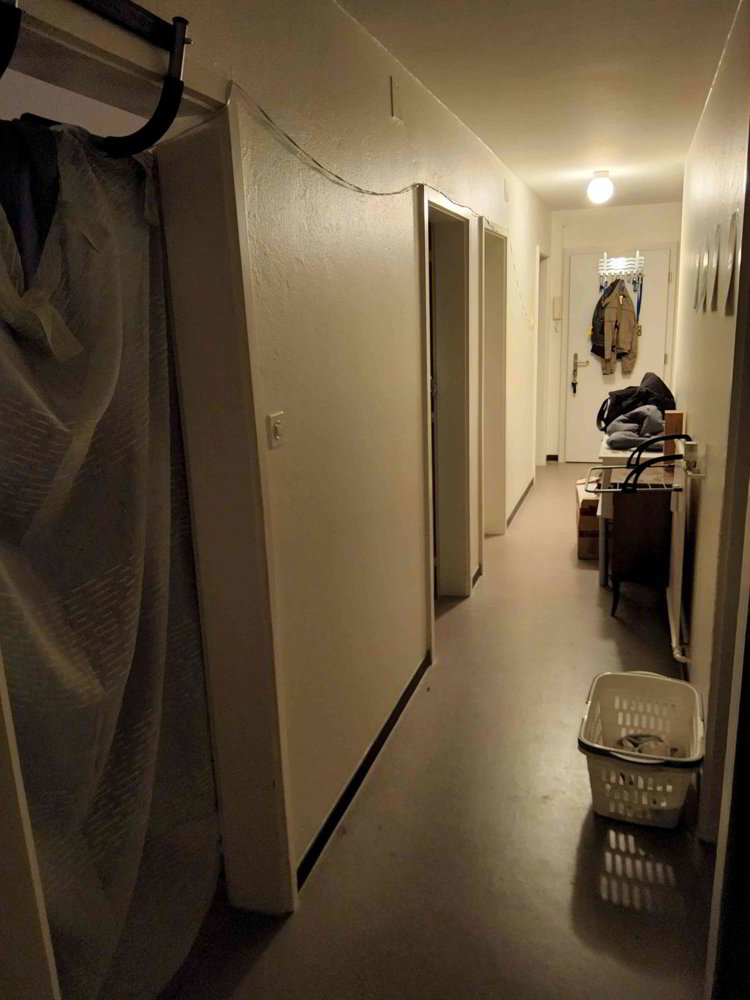 Appartamento di 4 locali in affitto a Granges SO - immagine 1/3