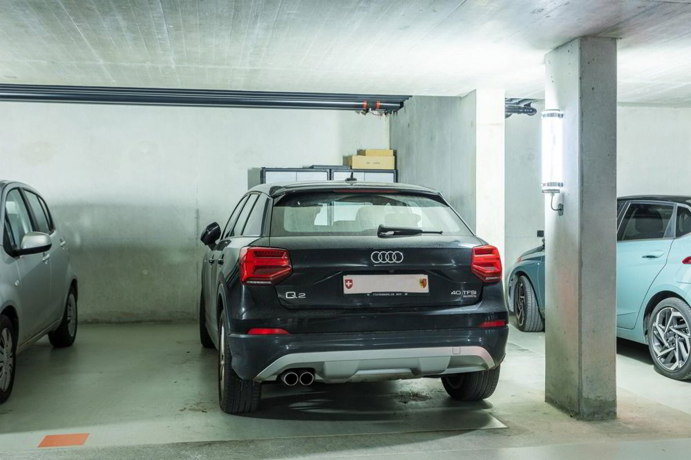 3 Zimmer Wohnung zum verkaufen in Corsier GE - Bild 1/11