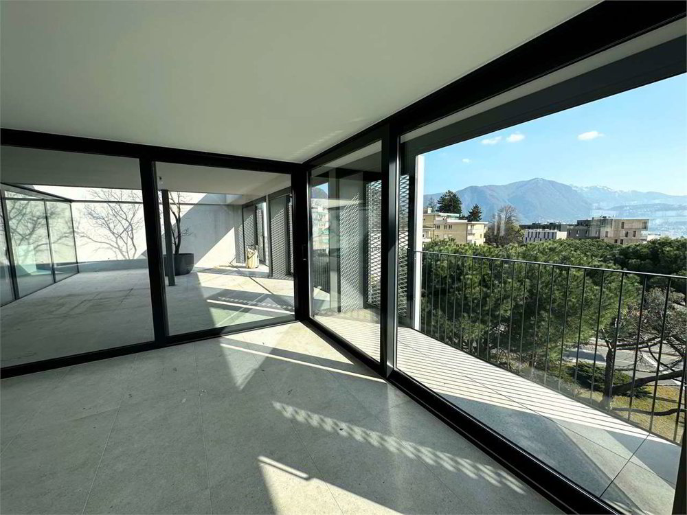 Appartamento di 6 locali in vendita a Lugano - immagine 1/13