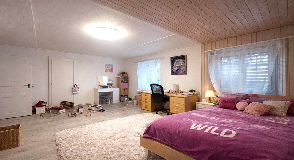 Maison 7 pièces à acheter à Delémont - image 1/13