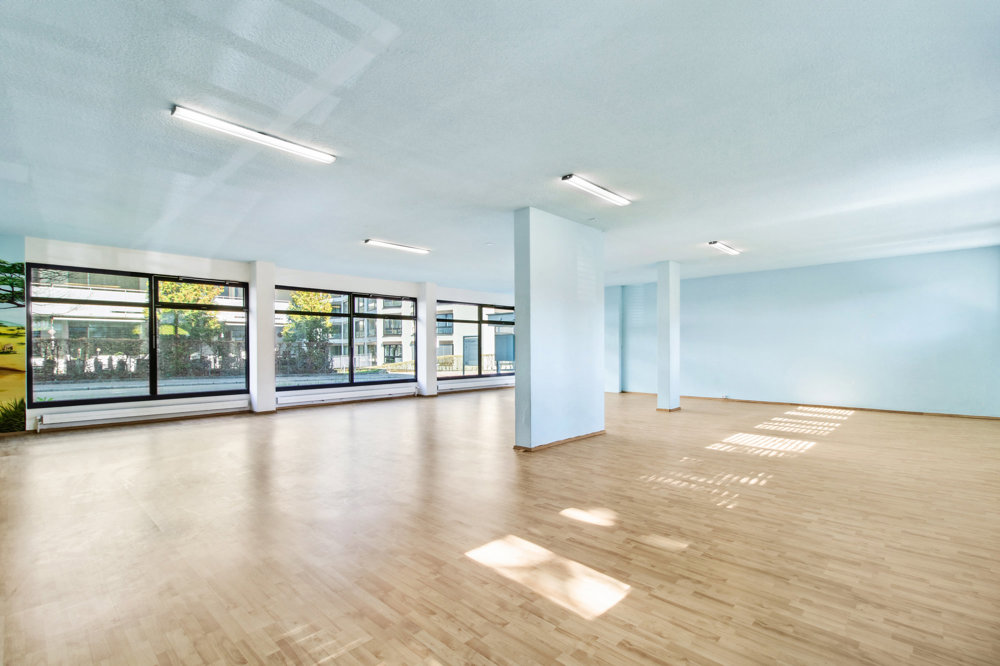 null Zimmer Büro zu vermieten in Zürich - Bild 1/2
