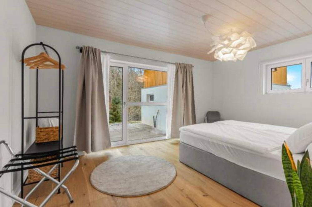 4.5 rooms House to buy in Goldiwil (Thun) - image 1/13