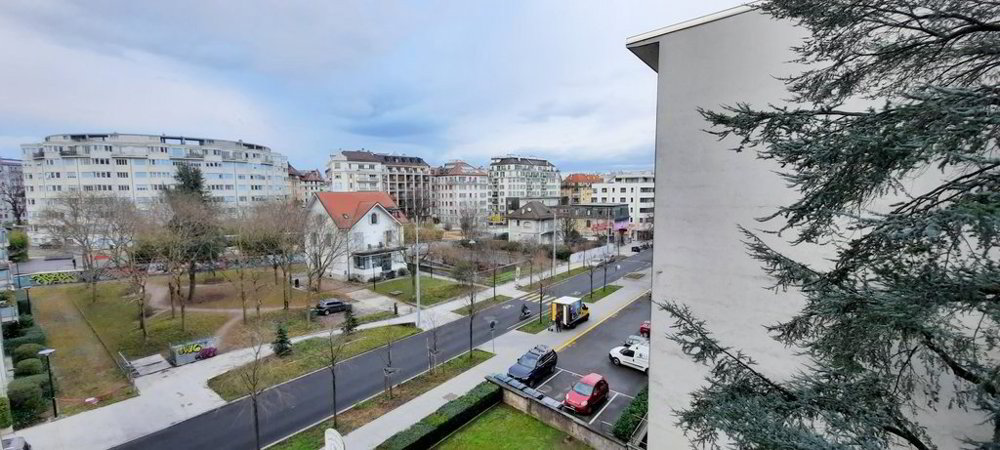 Appartamento di 5 locali in affitto a Geneva - immagine 1/10