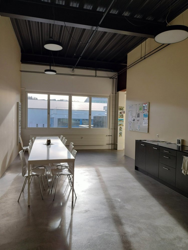Ufficio & Commercio di null locali in affitto a Gossau SG - immagine 1/7