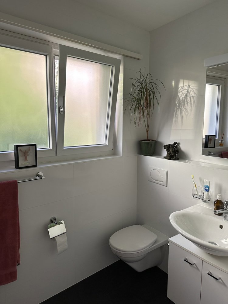 1½ ZI-WOHNUNG IN BERN - KIRCHENFELD, MÖBLIERT, TEMPORÄR - Ansicht 4