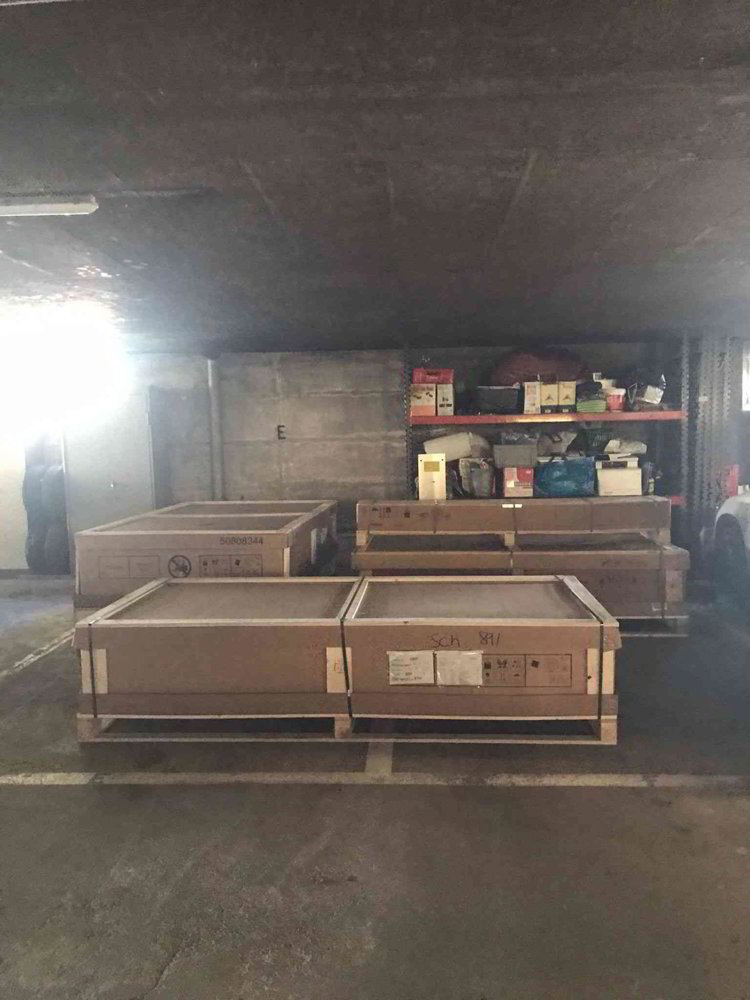 4.5 Zimmer Wohnung zum verkaufen in Horn - Bild 1/12