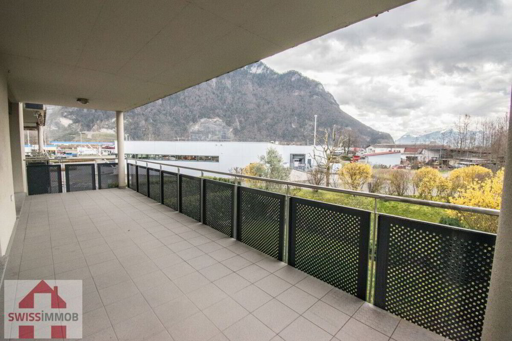 Appartement 3.5 pièces à louer à Noville - image 1/8