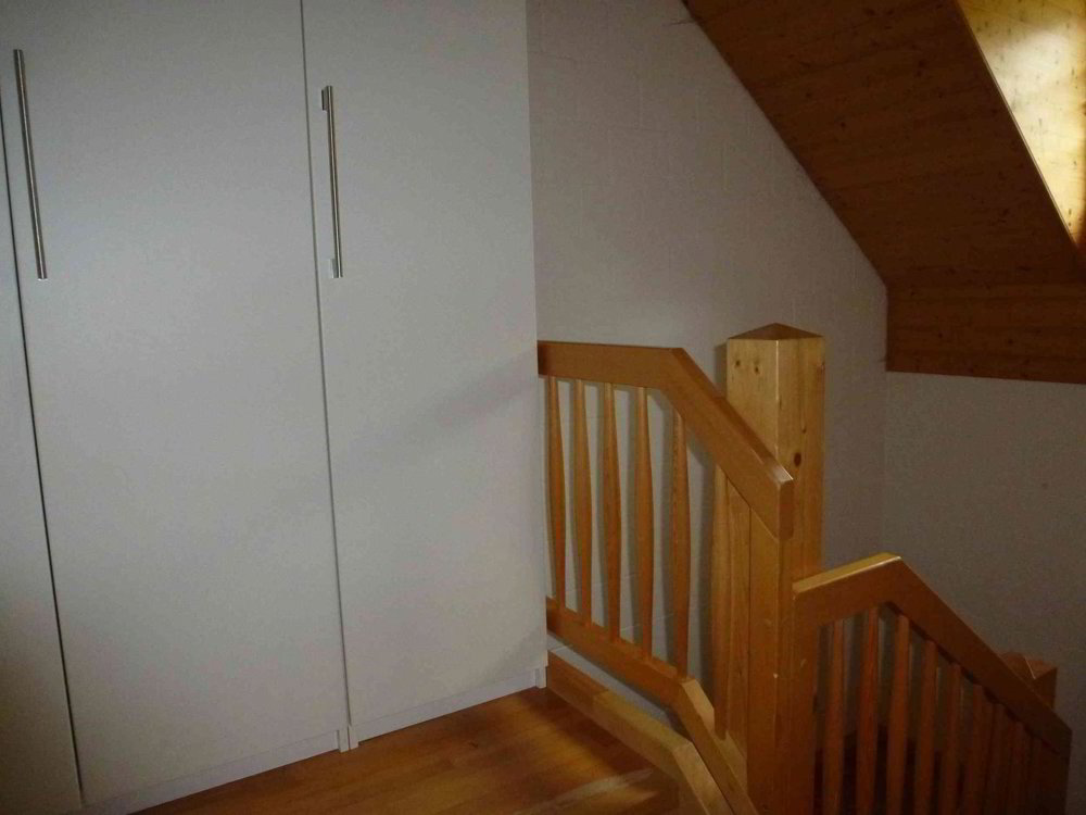 5.5 Zimmer Wohnung zu vermieten in Speicher - Bild 1/4