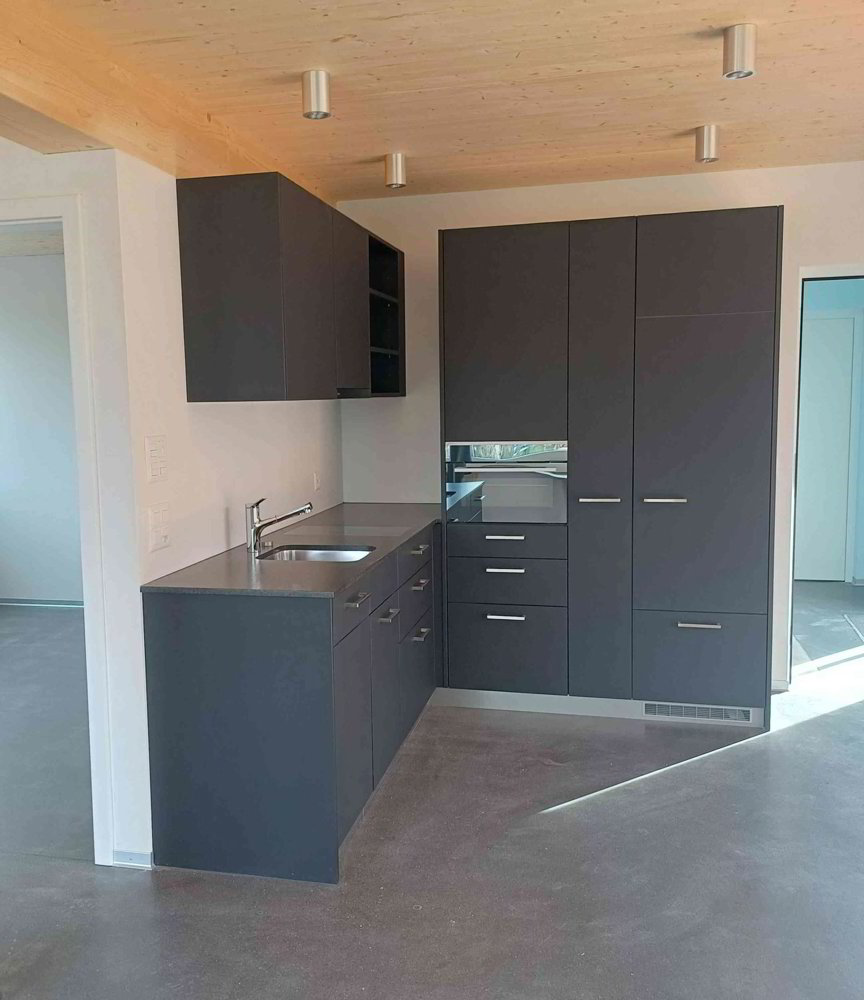 Appartement 2.5 pièces à louer à Mosen - image 1/4