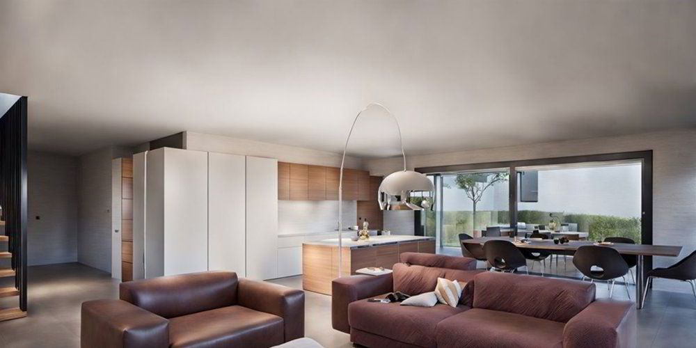 Maison 5.5 pièces à acheter à Courrendlin - image 1/4